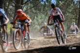 UEC Mountain Bike European Championships 2025 - Melga?o (Portugal) -  - 24/07/2025 -  - photo Tommaso Pelagalli/SprintCyclingAgency?2025